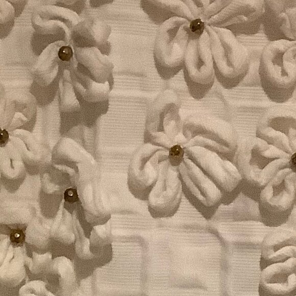 Taylor Sleeveless Dress - Picture 5 of 6